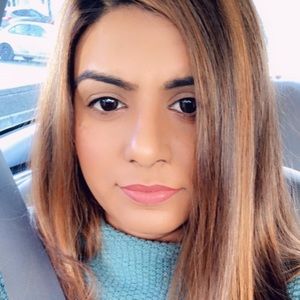 Meet your Posher, Gurpreet